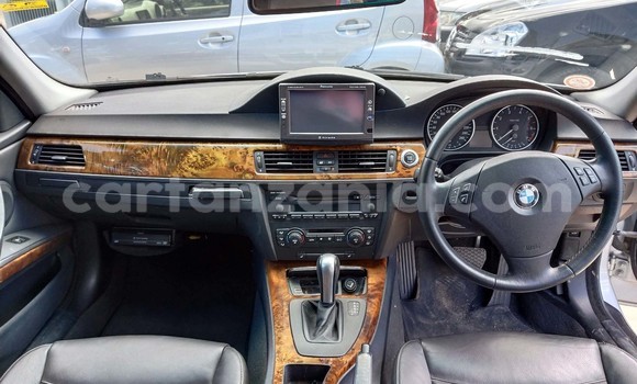 Buy New BMW 321 Silver Car in Dar es Salaam in Dar es Salaam Buy New BMW 321 Silver Car in Dar es Salaam in Dar es Salaam