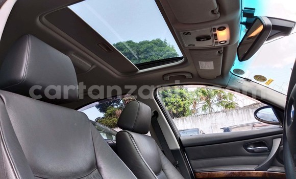 Buy New BMW 321 Silver Car in Dar es Salaam in Dar es Salaam Buy New BMW 321 Silver Car in Dar es Salaam in Dar es Salaam