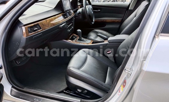 Buy New BMW 321 Silver Car in Dar es Salaam in Dar es Salaam Buy New BMW 321 Silver Car in Dar es Salaam in Dar es Salaam