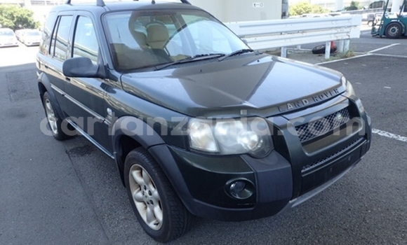 Nunua Imported Land Rover Freelander Kijani Gari ndani ya Dar es Salaam nchini Dar es Salaam Nunua Imported Land Rover Freelander Kijani Gari ndani ya Dar es Salaam nchini Dar es Salaam