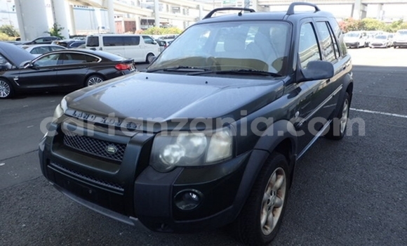 Nunua Imported Land Rover Freelander Kijani Gari ndani ya Dar es Salaam nchini Dar es Salaam Nunua Imported Land Rover Freelander Kijani Gari ndani ya Dar es Salaam nchini Dar es Salaam