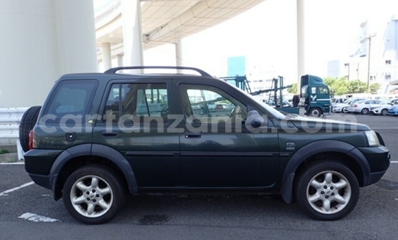 Nunua Imported Land Rover Freelander Kijani Gari ndani ya Dar es Salaam nchini Dar es Salaam Nunua Imported Land Rover Freelander Kijani Gari ndani ya Dar es Salaam nchini Dar es Salaam