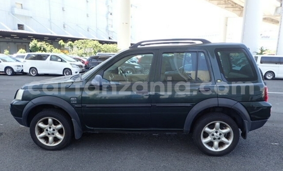 Nunua Imported Land Rover Freelander Kijani Gari ndani ya Dar es Salaam nchini Dar es Salaam Nunua Imported Land Rover Freelander Kijani Gari ndani ya Dar es Salaam nchini Dar es Salaam