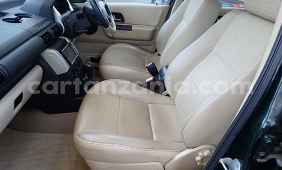 Nunua Imported Land Rover Freelander Kijani Gari ndani ya Dar es Salaam nchini Dar es Salaam Nunua Imported Land Rover Freelander Kijani Gari ndani ya Dar es Salaam nchini Dar es Salaam