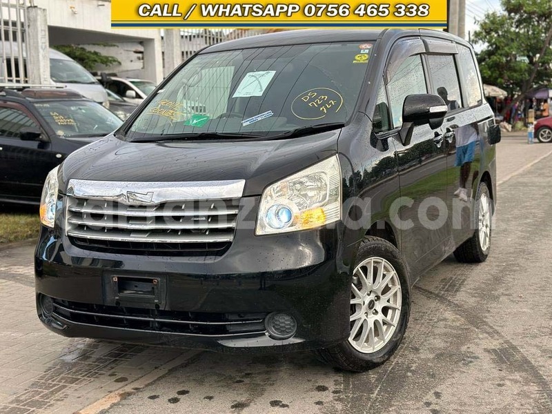 Big with watermark toyota noah dar es salaam dar es salaam 19166