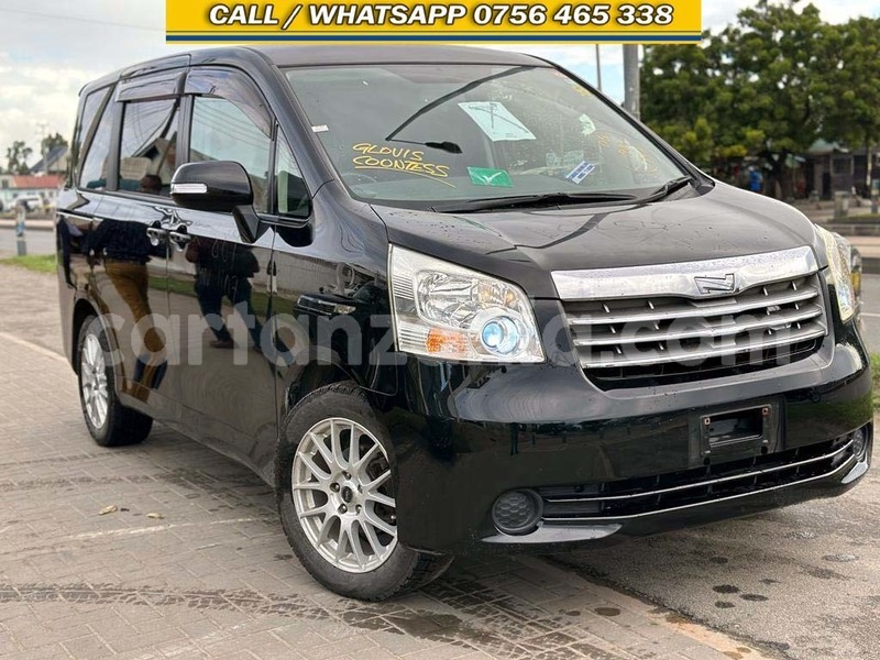 Big with watermark toyota noah dar es salaam dar es salaam 19166