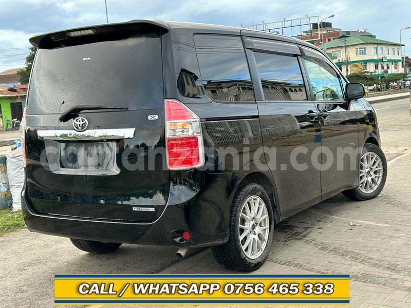 Big with watermark toyota noah dar es salaam dar es salaam 19166