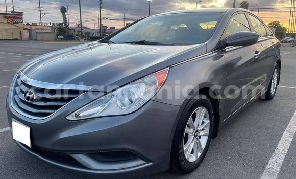 Buy Used Hyundai Sonata Silver Car in Buhigwe in Kigoma Buy Used Hyundai Sonata Silver Car in Buhigwe in Kigoma