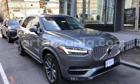 Buy Used Volvo XC90 Silver Car in Handeni in Tanga Buy Used Volvo XC90 Silver Car in Handeni in Tanga