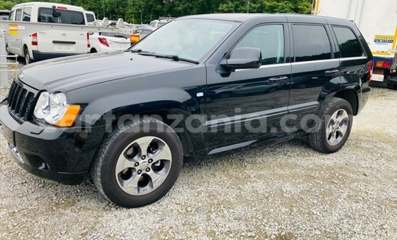 Nunua Imported Jeep Grand Cherokee Nyeusi Gari ndani ya Dar es Salaam nchini Dar es Salaam Nunua Imported Jeep Grand Cherokee Nyeusi Gari ndani ya Dar es Salaam nchini Dar es Salaam