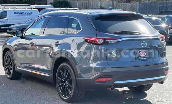 Buy Used Mazda CX-9 Silver Car in Uyui in Tabora Buy Used Mazda CX-9 Silver Car in Uyui in Tabora