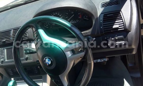 Buy Used BMW X5 Black Car in Dar es Salaam in Dar es Salaam Buy Used BMW X5 Black Car in Dar es Salaam in Dar es Salaam