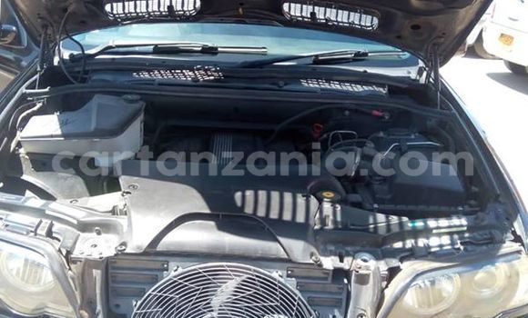 Buy Used BMW X5 Black Car in Dar es Salaam in Dar es Salaam Buy Used BMW X5 Black Car in Dar es Salaam in Dar es Salaam