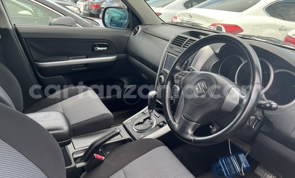 Buy Import Suzuki Escudo White Car in Dar es Salaam in Dar es Salaam Buy Import Suzuki Escudo White Car in Dar es Salaam in Dar es Salaam