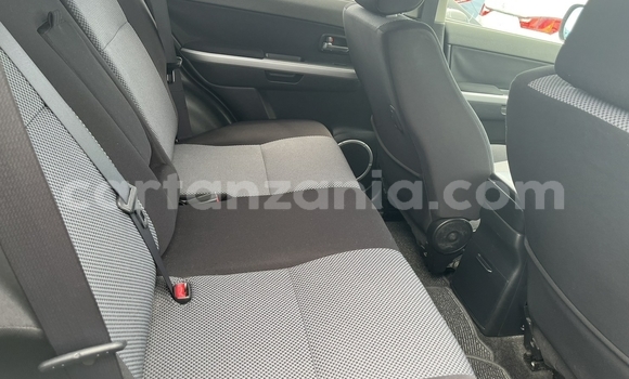 Buy Import Suzuki Escudo White Car in Dar es Salaam in Dar es Salaam Buy Import Suzuki Escudo White Car in Dar es Salaam in Dar es Salaam