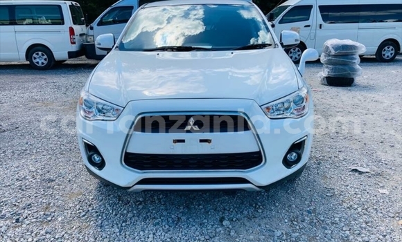 Buy Import Mitsubishi RVR Other Car in Dar es Salaam in Dar es Salaam