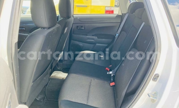 Buy Import Mitsubishi RVR Other Car in Dar es Salaam in Dar es Salaam Buy Import Mitsubishi RVR Other Car in Dar es Salaam in Dar es Salaam