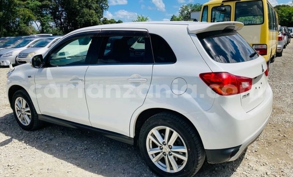Buy Import Mitsubishi RVR Other Car in Dar es Salaam in Dar es Salaam Buy Import Mitsubishi RVR Other Car in Dar es Salaam in Dar es Salaam