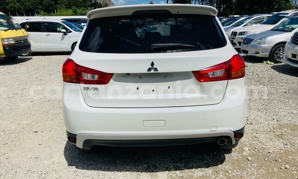 Buy Import Mitsubishi RVR Other Car in Dar es Salaam in Dar es Salaam Buy Import Mitsubishi RVR Other Car in Dar es Salaam in Dar es Salaam