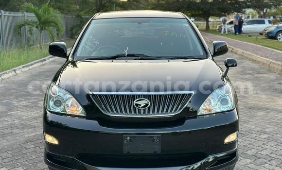 Nunua Imported Toyota Harrier Nyeusi Gari ndani ya Dar es Salaam nchini Dar es Salaam Nunua Imported Toyota Harrier Nyeusi Gari ndani ya Dar es Salaam nchini Dar es Salaam