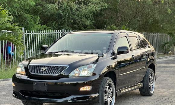 Nunua Imported Toyota Harrier Nyeusi Gari ndani ya Dar es Salaam nchini Dar es Salaam Nunua Imported Toyota Harrier Nyeusi Gari ndani ya Dar es Salaam nchini Dar es Salaam