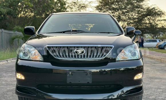 Nunua Imported Toyota Harrier Nyeusi Gari ndani ya Dar es Salaam nchini Dar es Salaam Nunua Imported Toyota Harrier Nyeusi Gari ndani ya Dar es Salaam nchini Dar es Salaam