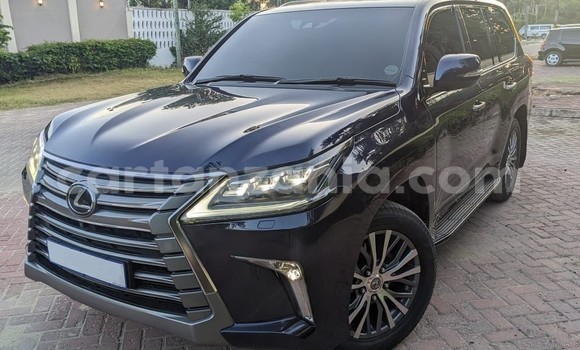 Nunua Imported Lexus LX 570 Nyeusi Gari ndani ya Dar es Salaam nchini Dar es Salaam Nunua Imported Lexus LX 570 Nyeusi Gari ndani ya Dar es Salaam nchini Dar es Salaam
