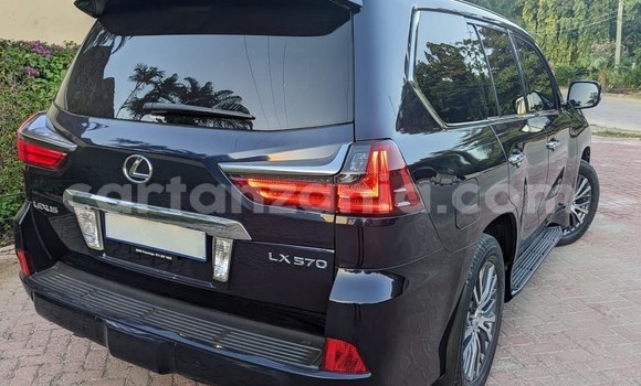 Nunua Imported Lexus LX 570 Nyeusi Gari ndani ya Dar es Salaam nchini Dar es Salaam Nunua Imported Lexus LX 570 Nyeusi Gari ndani ya Dar es Salaam nchini Dar es Salaam
