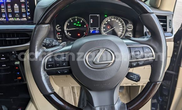 Nunua Imported Lexus LX 570 Nyeusi Gari ndani ya Dar es Salaam nchini Dar es Salaam Nunua Imported Lexus LX 570 Nyeusi Gari ndani ya Dar es Salaam nchini Dar es Salaam