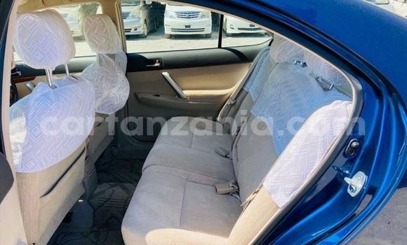 Buy Import Toyota Premio Other Car in Dar es Salaam in Dar es Salaam Buy Import Toyota Premio Other Car in Dar es Salaam in Dar es Salaam