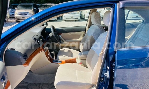 Buy Import Toyota Premio Other Car in Dar es Salaam in Dar es Salaam Buy Import Toyota Premio Other Car in Dar es Salaam in Dar es Salaam