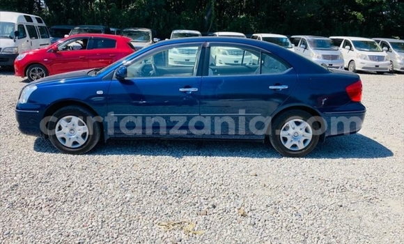 Buy Import Toyota Premio Other Car in Dar es Salaam in Dar es Salaam Buy Import Toyota Premio Other Car in Dar es Salaam in Dar es Salaam