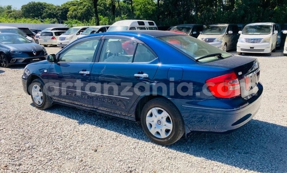 Buy Import Toyota Premio Other Car in Dar es Salaam in Dar es Salaam Buy Import Toyota Premio Other Car in Dar es Salaam in Dar es Salaam