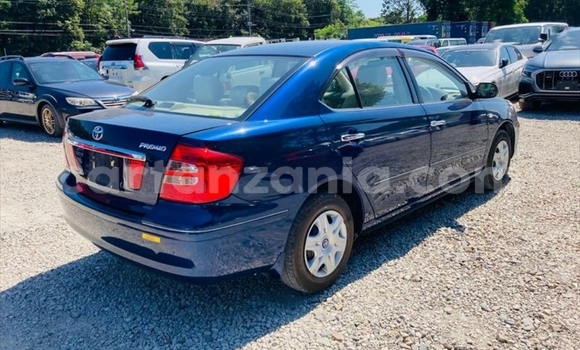 Buy Import Toyota Premio Other Car in Dar es Salaam in Dar es Salaam Buy Import Toyota Premio Other Car in Dar es Salaam in Dar es Salaam