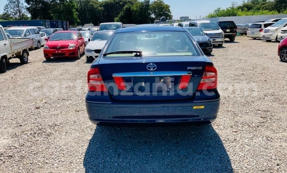 Buy Import Toyota Premio Other Car in Dar es Salaam in Dar es Salaam Buy Import Toyota Premio Other Car in Dar es Salaam in Dar es Salaam
