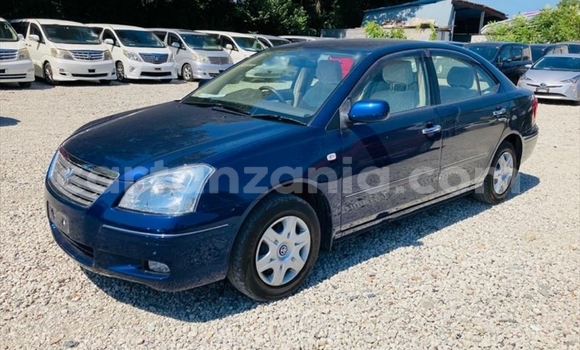 Buy Import Toyota Premio Other Car in Dar es Salaam in Dar es Salaam Buy Import Toyota Premio Other Car in Dar es Salaam in Dar es Salaam