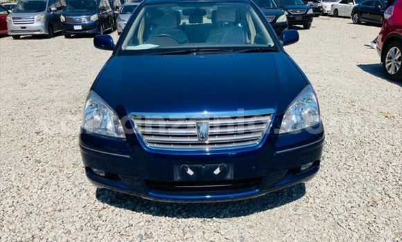 Buy Import Toyota Premio Other Car in Dar es Salaam in Dar es Salaam Buy Import Toyota Premio Other Car in Dar es Salaam in Dar es Salaam