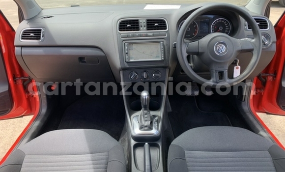 Nunua Imported Volkswagen Polo Nyekundu Gari ndani ya Dar es Salaam nchini Dar es Salaam Nunua Imported Volkswagen Polo Nyekundu Gari ndani ya Dar es Salaam nchini Dar es Salaam