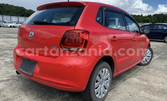Nunua Imported Volkswagen Polo Nyekundu Gari ndani ya Dar es Salaam nchini Dar es Salaam Nunua Imported Volkswagen Polo Nyekundu Gari ndani ya Dar es Salaam nchini Dar es Salaam