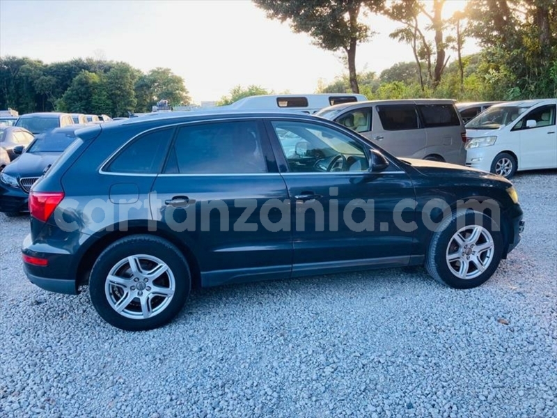 Big with watermark audi q5 dar es salaam dar es salaam 19182