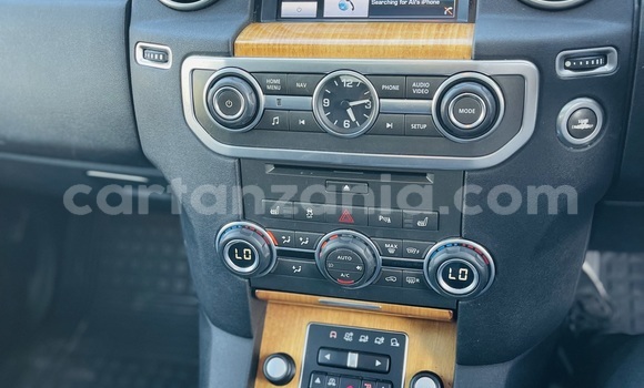 Nunua Imported Land Rover Discovery Nyeusi Gari ndani ya Dar es Salaam nchini Dar es Salaam Nunua Imported Land Rover Discovery Nyeusi Gari ndani ya Dar es Salaam nchini Dar es Salaam