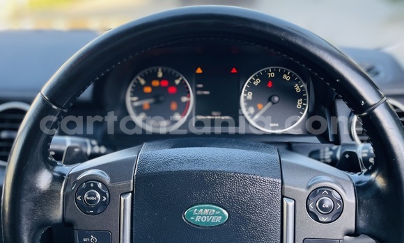 Nunua Imported Land Rover Discovery Nyeusi Gari ndani ya Dar es Salaam nchini Dar es Salaam Nunua Imported Land Rover Discovery Nyeusi Gari ndani ya Dar es Salaam nchini Dar es Salaam