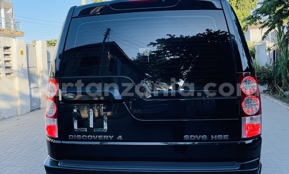 Nunua Imported Land Rover Discovery Nyeusi Gari ndani ya Dar es Salaam nchini Dar es Salaam Nunua Imported Land Rover Discovery Nyeusi Gari ndani ya Dar es Salaam nchini Dar es Salaam