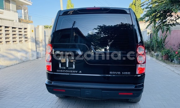 Nunua Imported Land Rover Discovery Nyeusi Gari ndani ya Dar es Salaam nchini Dar es Salaam Nunua Imported Land Rover Discovery Nyeusi Gari ndani ya Dar es Salaam nchini Dar es Salaam