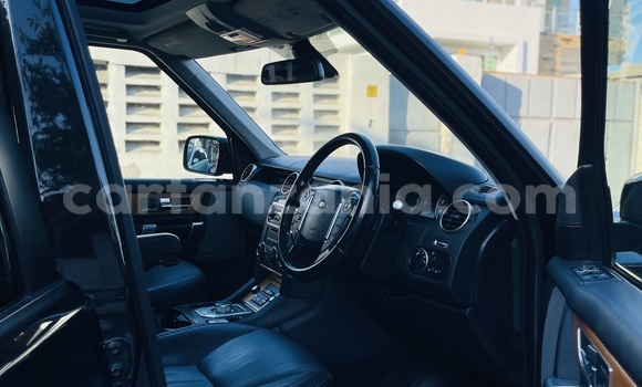 Nunua Imported Land Rover Discovery Nyeusi Gari ndani ya Dar es Salaam nchini Dar es Salaam Nunua Imported Land Rover Discovery Nyeusi Gari ndani ya Dar es Salaam nchini Dar es Salaam