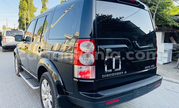 Nunua Imported Land Rover Discovery Nyeusi Gari ndani ya Dar es Salaam nchini Dar es Salaam Nunua Imported Land Rover Discovery Nyeusi Gari ndani ya Dar es Salaam nchini Dar es Salaam