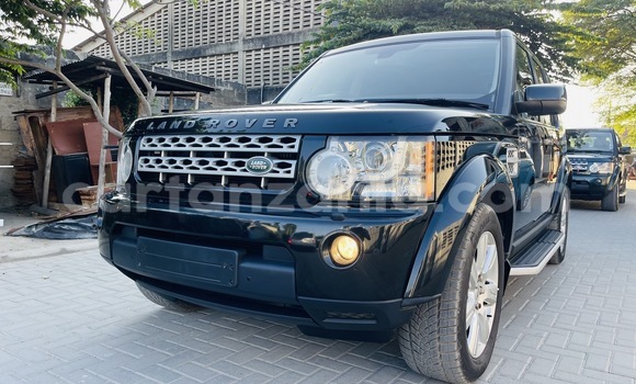 Nunua Imported Land Rover Discovery Nyeusi Gari ndani ya Dar es Salaam nchini Dar es Salaam Nunua Imported Land Rover Discovery Nyeusi Gari ndani ya Dar es Salaam nchini Dar es Salaam