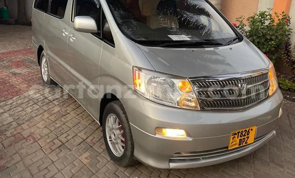 Nunua Ilio tumika Toyota Alphard Fedha Gari ndani ya Dar es Salaam nchini Dar es Salaam Nunua Ilio tumika Toyota Alphard Fedha Gari ndani ya Dar es Salaam nchini Dar es Salaam