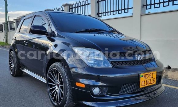Buy Import Toyota IST Black Car in Dar es Salaam in Dar es Salaam Buy Import Toyota IST Black Car in Dar es Salaam in Dar es Salaam