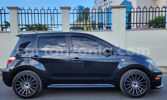 Buy Import Toyota IST Black Car in Dar es Salaam in Dar es Salaam Buy Import Toyota IST Black Car in Dar es Salaam in Dar es Salaam